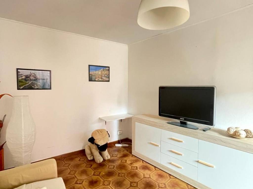 appartamento in vendita a La Spezia in zona Canaletto / Buonviaggio / Migliarina