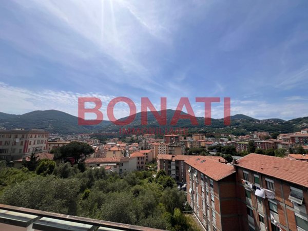 appartamento in vendita a La Spezia