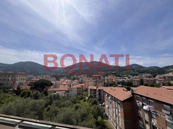 appartamento in vendita a La Spezia