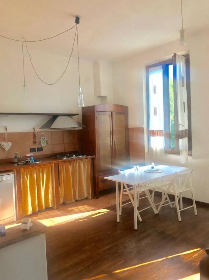 appartamento in vendita a La Spezia in zona Canaletto / Buonviaggio / Migliarina