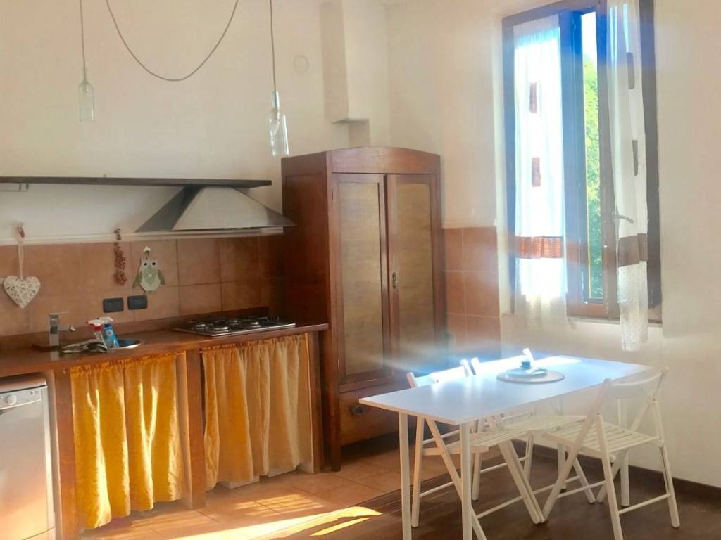 appartamento in vendita a La Spezia in zona Canaletto / Buonviaggio / Migliarina