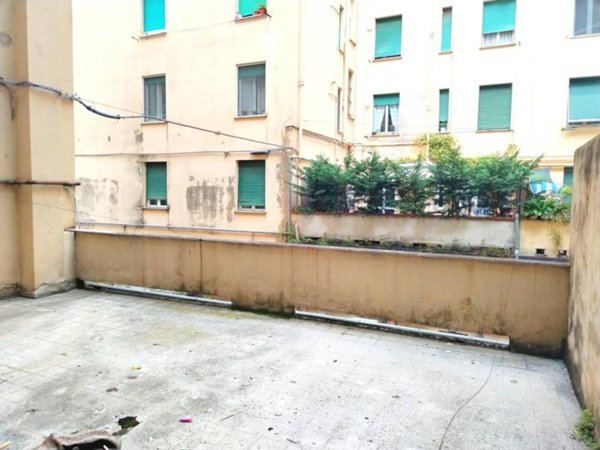 appartamento in vendita a La Spezia