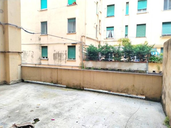 appartamento in vendita a La Spezia