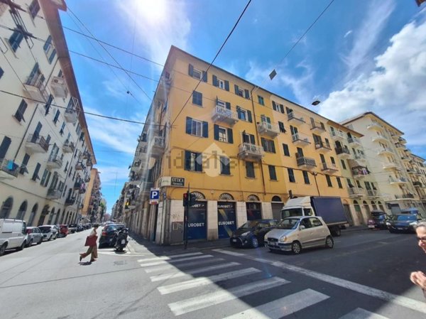 appartamento in vendita a La Spezia in zona Centro Storico