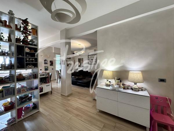 appartamento in vendita a La Spezia in zona Montepertico