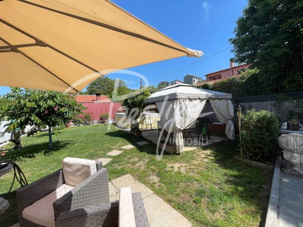 casa indipendente in vendita a La Spezia in zona San Venerio
