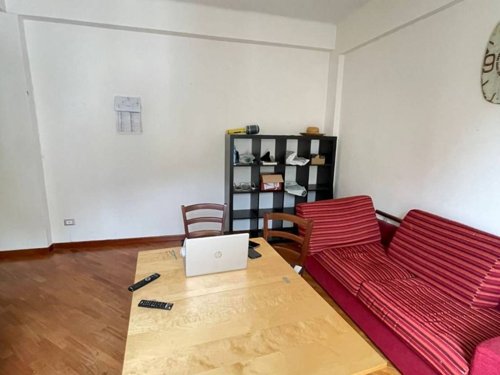 appartamento in vendita a La Spezia in zona Canaletto / Buonviaggio / Migliarina