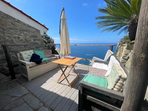 casa indipendente in vendita a La Spezia in zona Marola