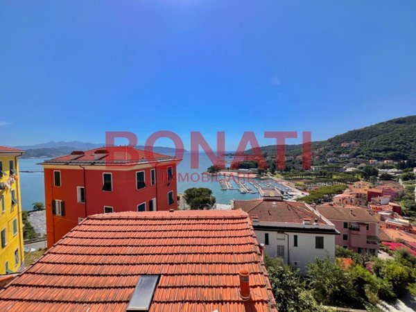 appartamento in vendita a La Spezia in zona Cadimare