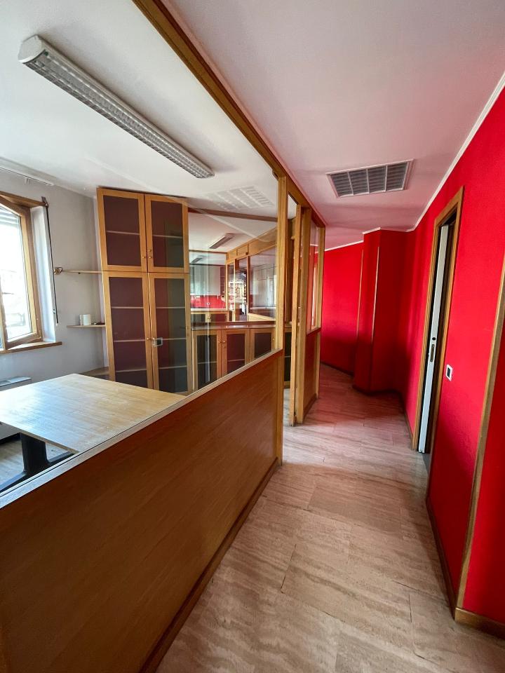 appartamento in vendita a La Spezia in zona Pitelli