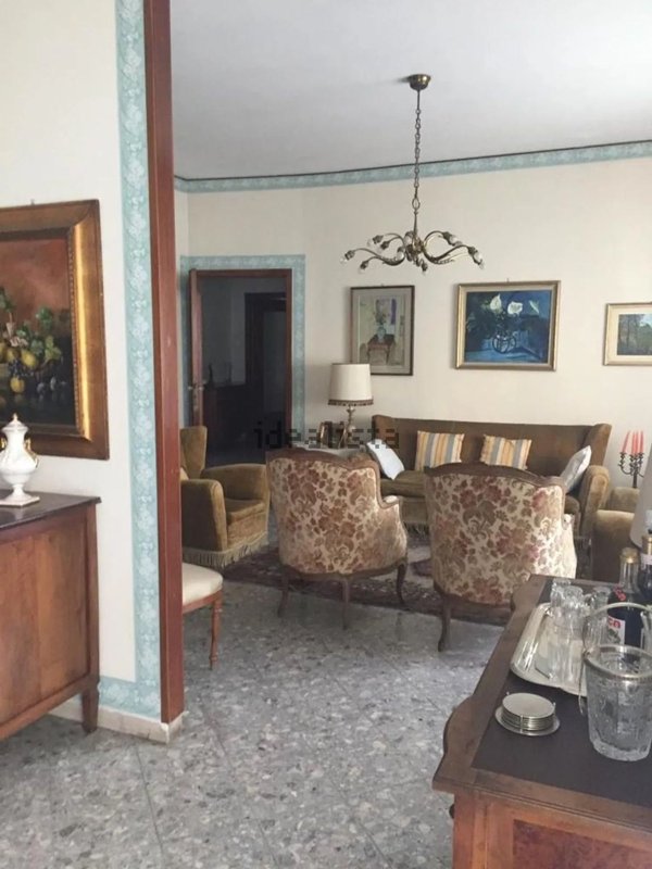 appartamento in vendita a La Spezia