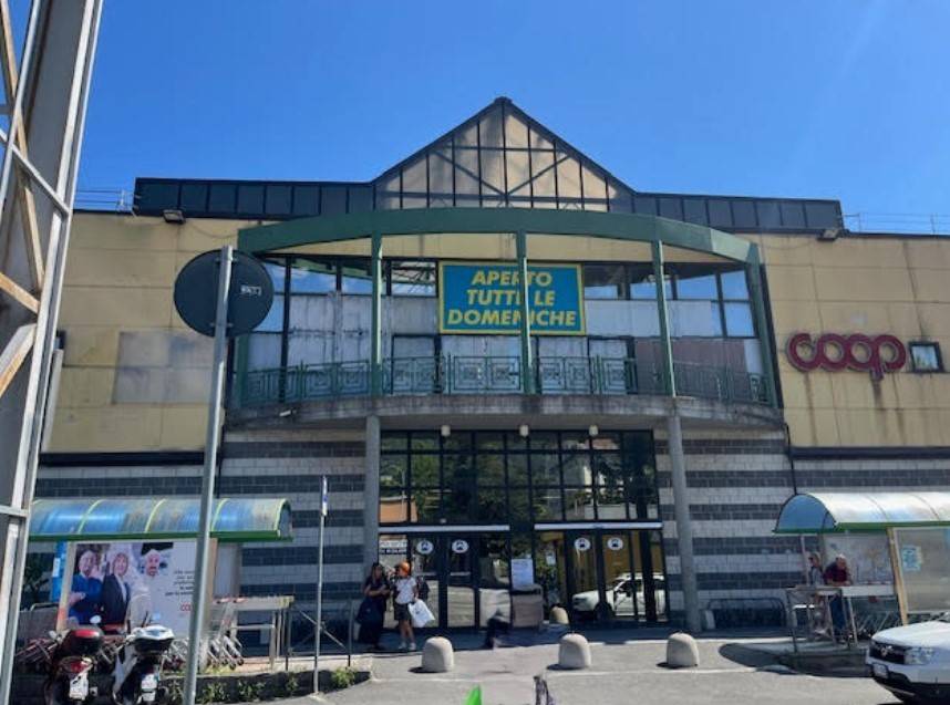 negozio in vendita a La Spezia in zona Centro Storico