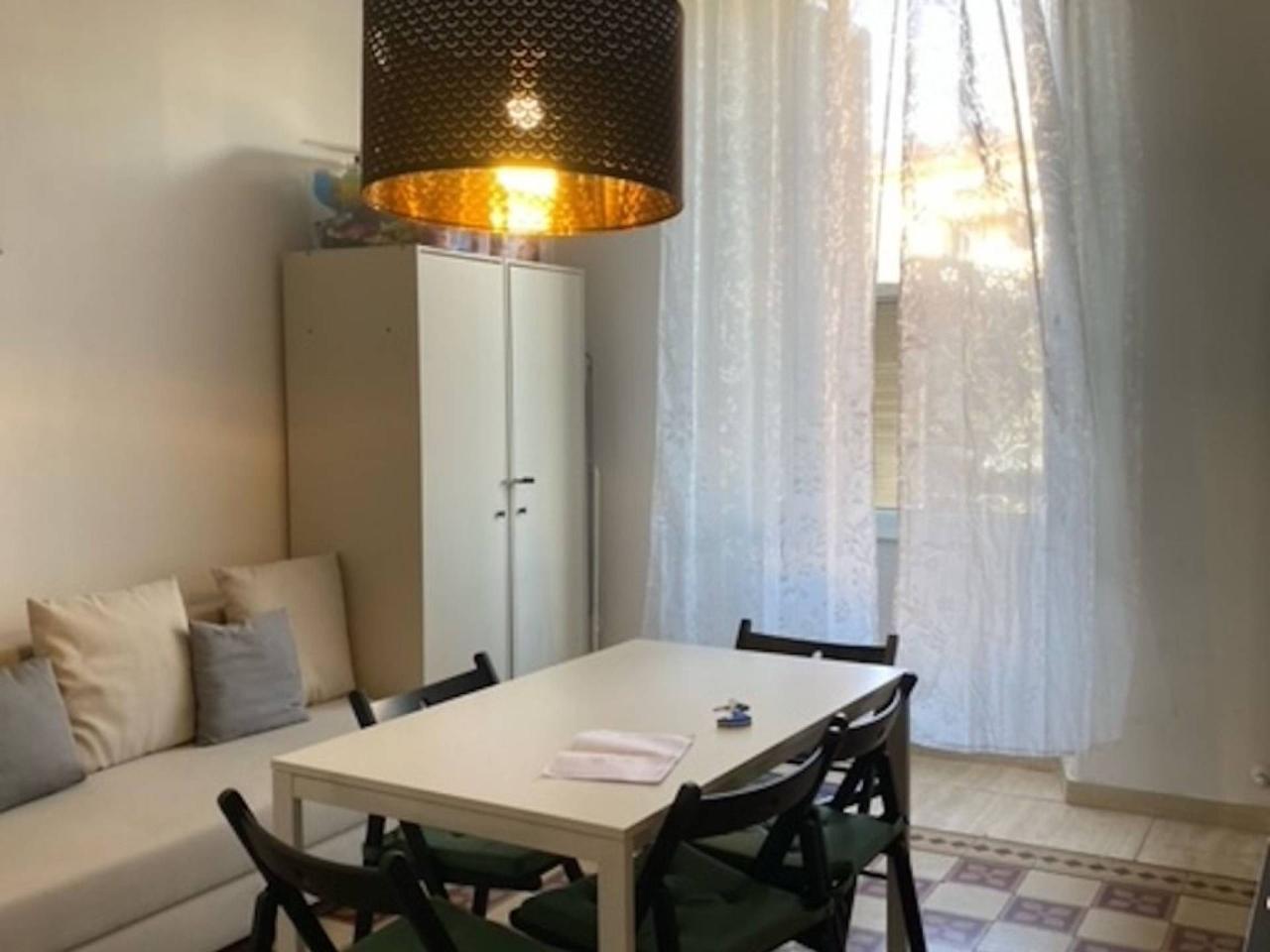 appartamento in vendita a La Spezia in zona Centro Storico