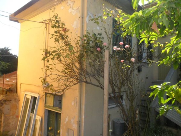 appartamento in vendita a La Spezia in zona Canaletto / Buonviaggio / Migliarina