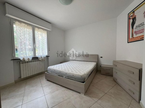 appartamento in vendita a La Spezia in zona Cadimare