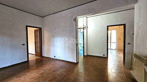 appartamento in vendita a La Spezia in zona Chiappa
