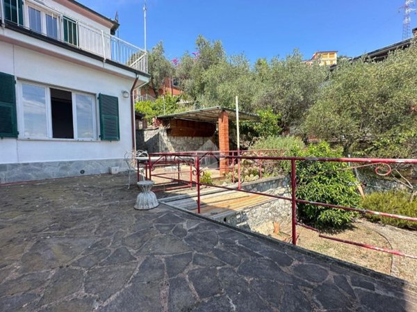 quadrivano in vendita a La Spezia