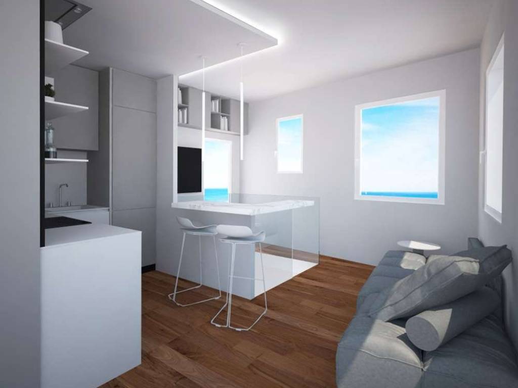 casa indipendente in vendita a La Spezia