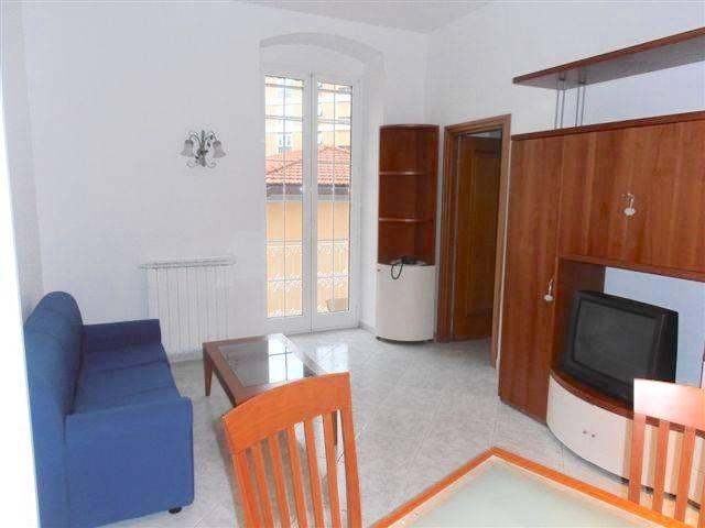 appartamento in vendita a La Spezia in zona Chiappa