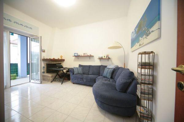 appartamento in vendita a La Spezia in zona Canaletto / Buonviaggio / Migliarina