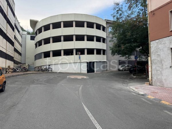 locale di sgombero in vendita a La Spezia in zona Centro Storico