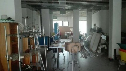 negozio in vendita a La Spezia in zona Chiappa