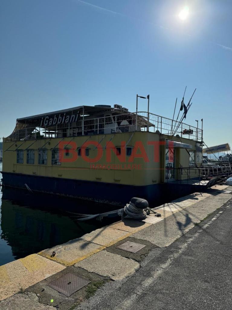appartamento in vendita a La Spezia