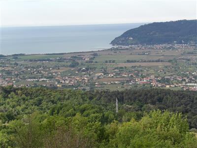 casa indipendente in vendita a La Spezia