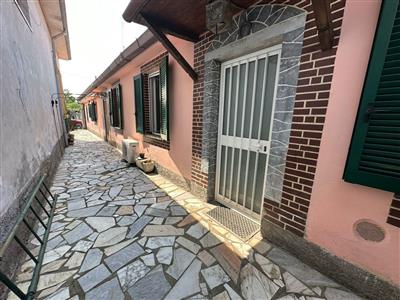 casa indipendente in vendita a La Spezia
