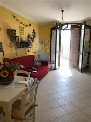 appartamento in vendita a La Spezia