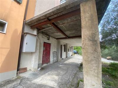 casa indipendente in vendita a La Spezia