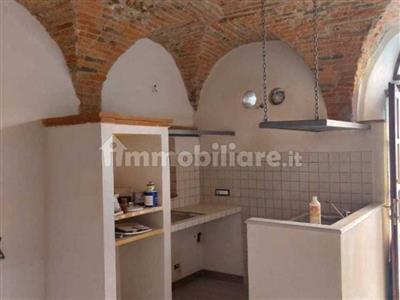 appartamento in vendita a La Spezia in zona Centro Storico