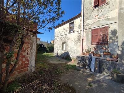casa semindipendente in vendita a La Spezia