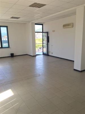 ufficio in vendita a La Spezia