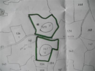 terreno agricolo in vendita a La Spezia