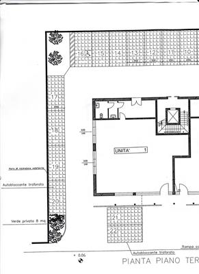 casa semindipendente in vendita a La Spezia
