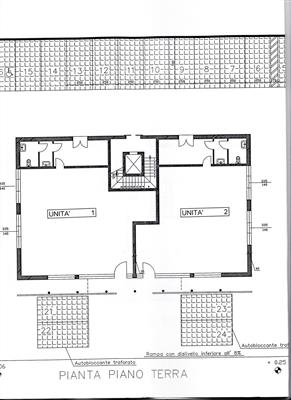 casa semindipendente in vendita a La Spezia