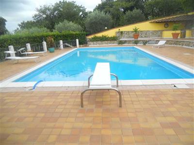 casa indipendente in vendita a La Spezia