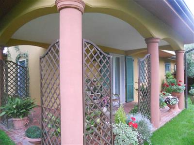 casa indipendente in vendita a La Spezia