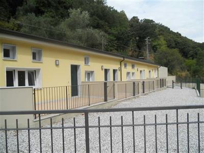 appartamento in vendita a La Spezia