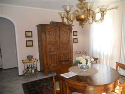 casa indipendente in vendita a La Spezia