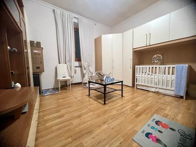 appartamento in vendita a La Spezia in zona Montepertico