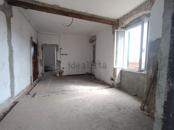 appartamento in vendita a La Spezia