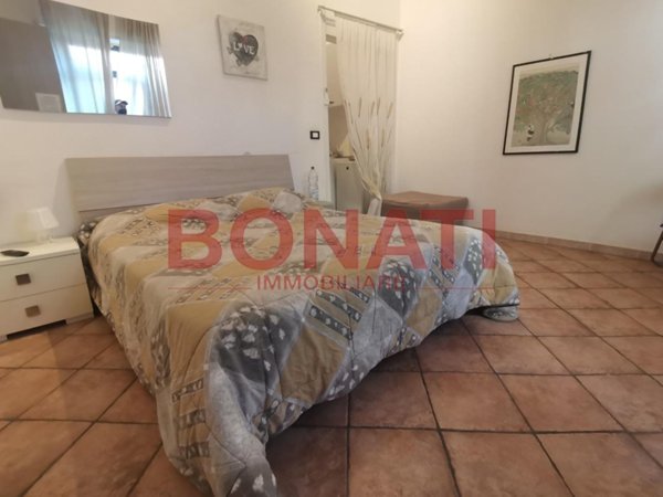 quadrivano in vendita a La Spezia in zona Canaletto / Buonviaggio / Migliarina