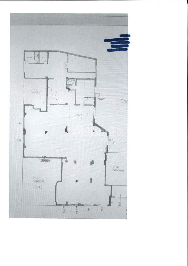 negozio in vendita a La Spezia in zona Canaletto / Buonviaggio / Migliarina