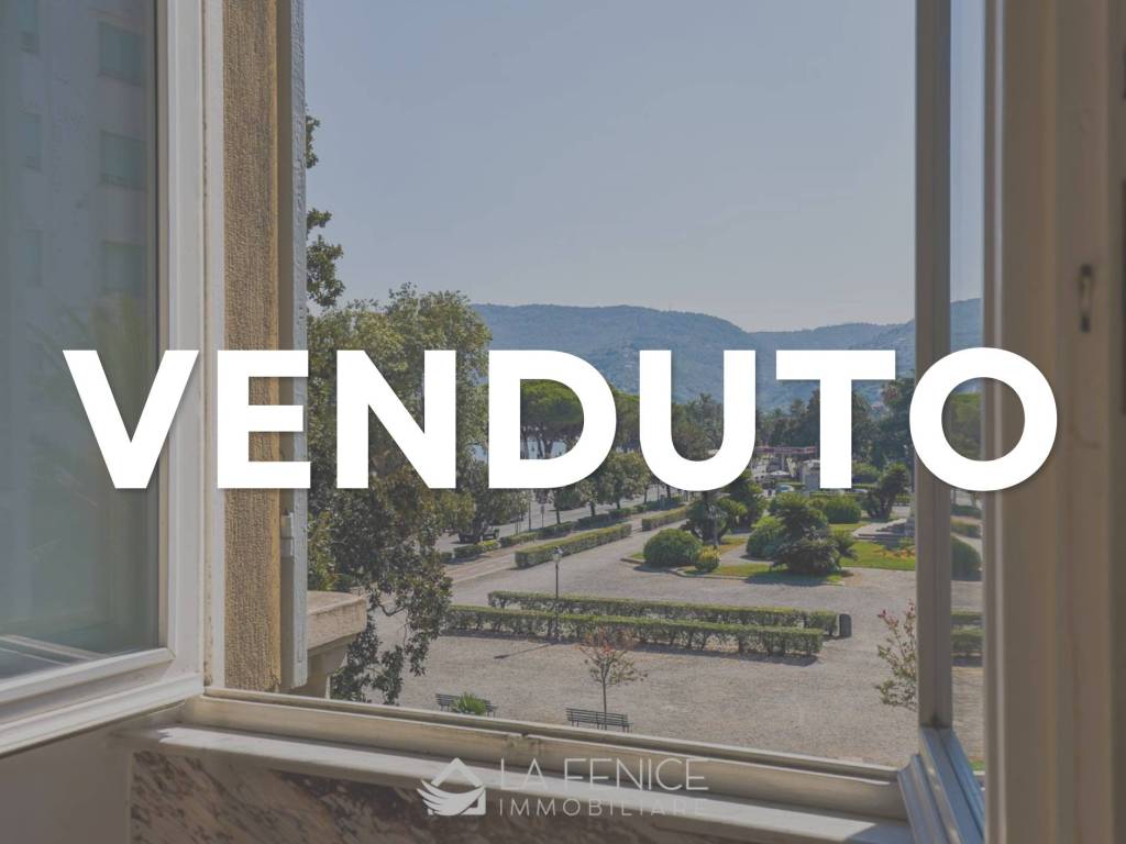 appartamento in vendita a La Spezia in zona Centro Storico