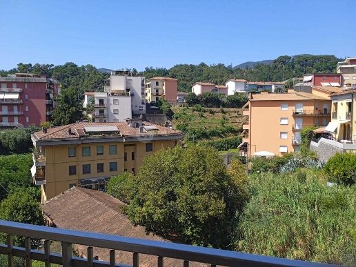 appartamento in vendita a La Spezia in zona Canaletto / Buonviaggio / Migliarina