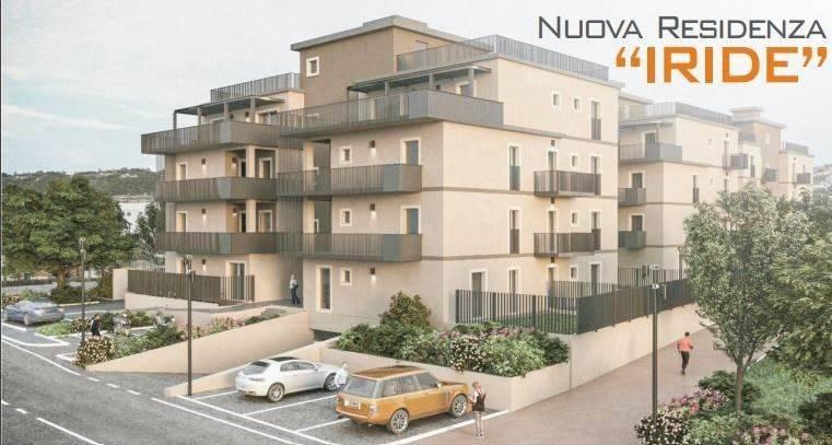appartamento in vendita a La Spezia in zona Canaletto / Buonviaggio / Migliarina