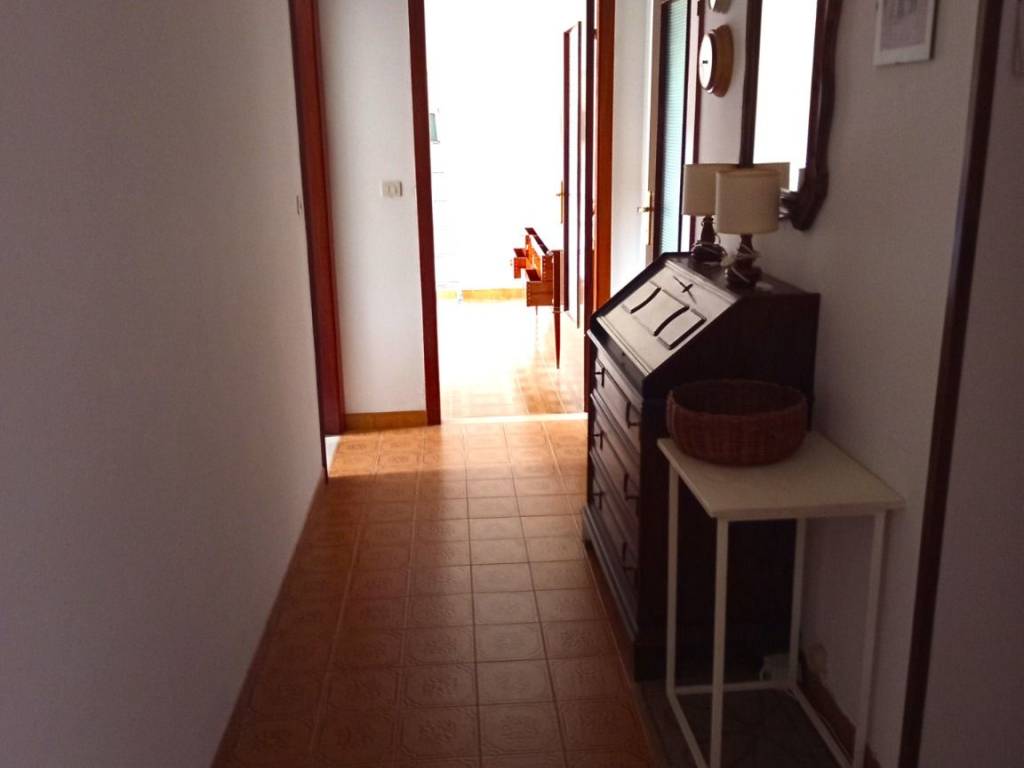 appartamento in vendita a La Spezia in zona Valdellora