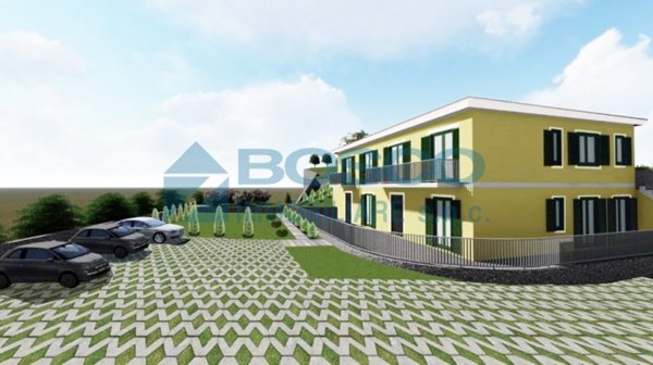 appartamento in vendita a La Spezia in zona Canaletto / Buonviaggio / Migliarina